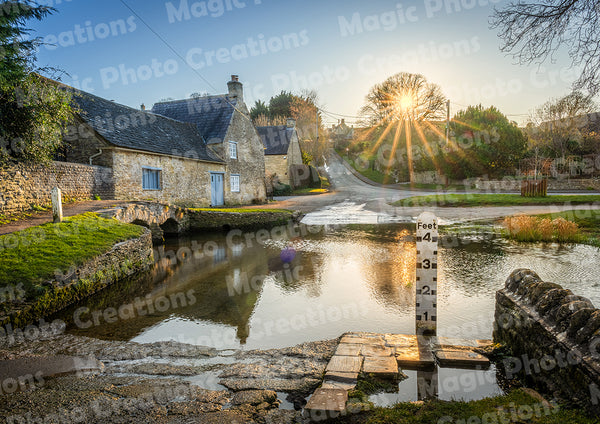 Shilton Forde, Cotswolds, by Magic Photo Creations | Gary Boyle