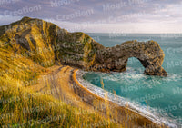 Durdle Dore, Dorset, by Magic Photo Creations | Gary Boyle