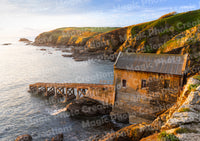 Lizard Point, Cornwall by Magic Photo Creations | Gary Boyle