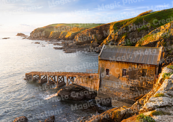 Lizard Point, Cornwall by Magic Photo Creations | Gary Boyle