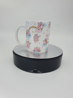 Cute Piggycorn/Unipig 11oz standard Mug